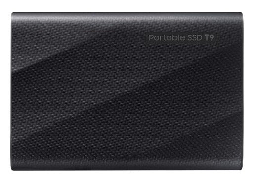 Samsung MU-PG2T0B/WW Portable SSD T9 USB 3.2 Gen2x2 2TB (Black) - Image 3