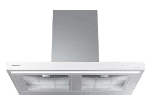 Samsung NK36CB665WWHSP 90cm Bespoke Wall-mount Hood - Image 2