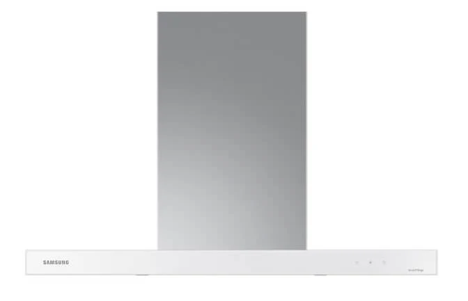 Samsung NK36CB665WWHSP 90cm Bespoke Wall-mount Hood - Image 3