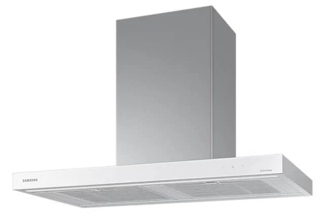 Samsung NK36CB665WWHSP 90cm Bespoke Wall-mount Hood - Image 4