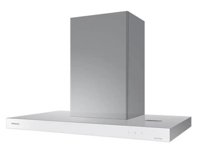 Samsung NK36CB665WWHSP 90cm Bespoke Wall-mount Hood - Image 5