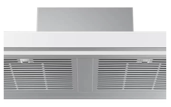 Samsung NK36CB665WWHSP 90cm Bespoke Wall-mount Hood - Image 6