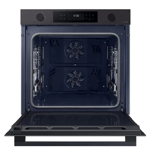 Samsung NV7B4430ZAB 76L Built-in Oven - Image 4