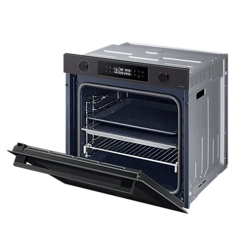 Samsung NV7B4430ZAB 76L Built-in Oven - Image 5