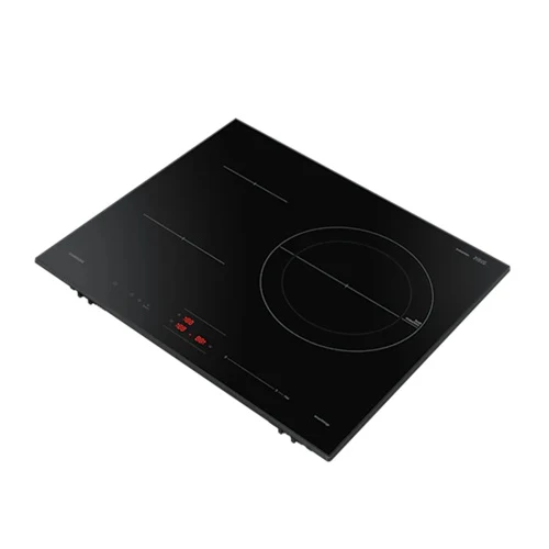 Samsung NZ63B4026AK/SP 60CM 3-Zone Induction Hob - Image 4