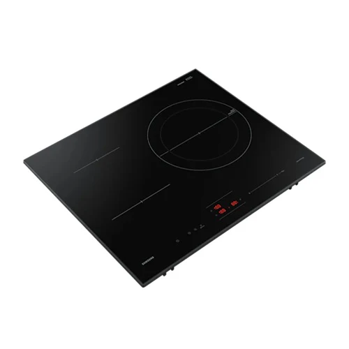 Samsung NZ63B4026AK/SP 60CM 3-Zone Induction Hob - Image 5