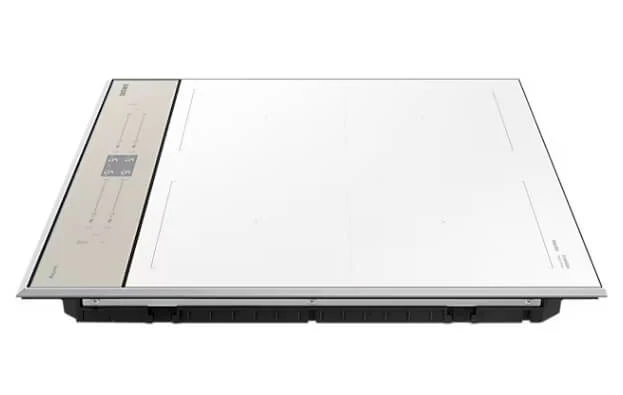 Samsung NZ64B5067YY/SP 60cm Bespoke Induction Hob - Image 3