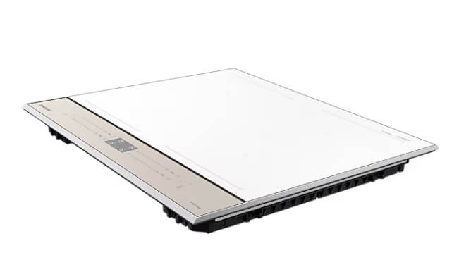 Samsung NZ64B5067YY/SP 60cm Bespoke Induction Hob - Image 4