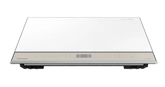 Samsung NZ64B5067YY/SP 60cm Bespoke Induction Hob - Image 5