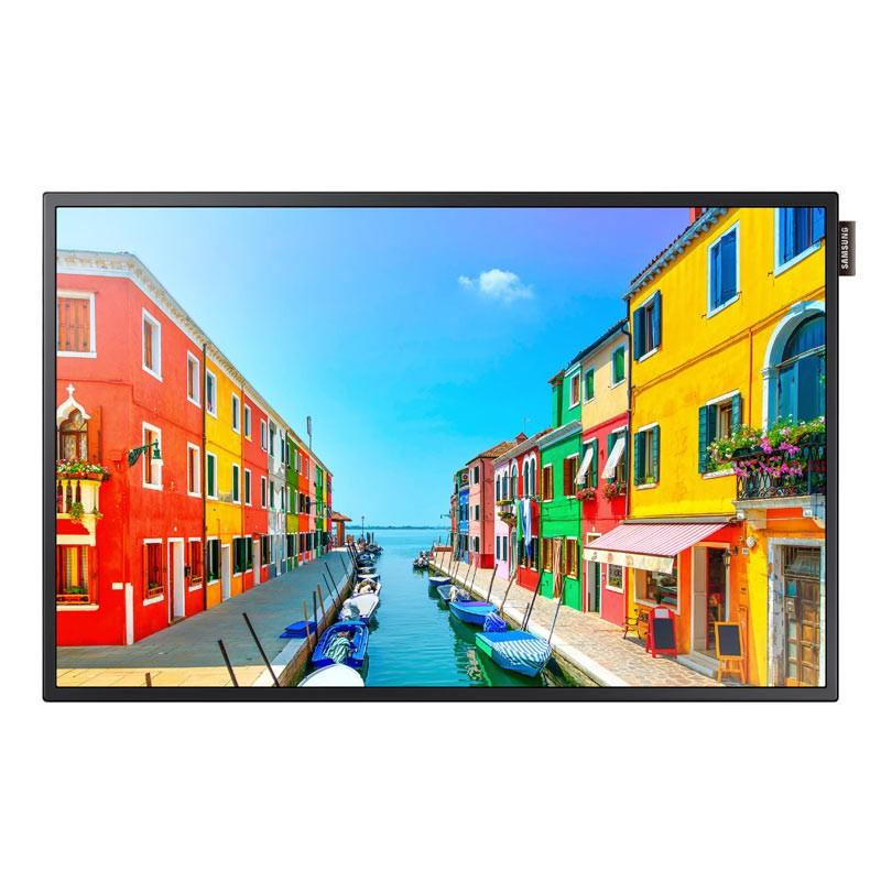 Samsung OH24E 24 inch. Full HD Semi-Outdoor Display Smart Signage LH24OHEPKBB/XS
