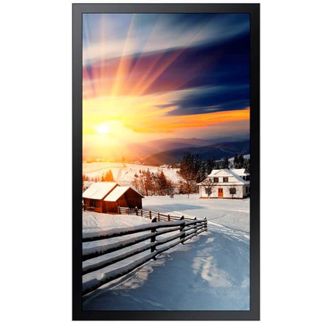 Samsung LH85OHNSKGB/XS OH85N-S Outdoor Signage - Image 2