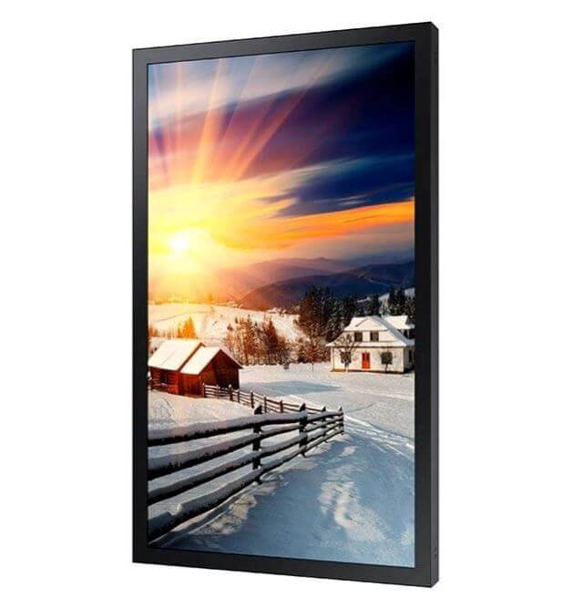 Samsung LH85OHNSKGB/XS OH85N-S Outdoor Signage - Image 3