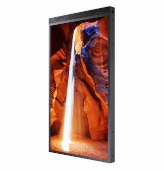 Samsung LH55OMNDPGB/XS OM55N-D 55" Dual-Sided In-Window Signage Display - Image 4