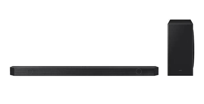 Samsung HW-Q600C/XS 3.1.2ch Soundbar - Image 3