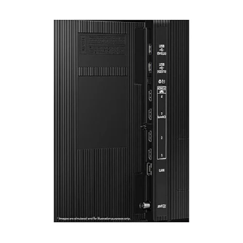 Samsung QA100QN80FKXXS 100" Neo Qled 4k Smart Tv / Free Wall Mount Installation - Image 6
