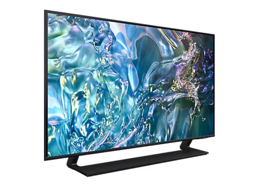 Samsung QA43Q60DAKXXS 43" QLED Q60D 4K Smart TV (2024) - Image 4