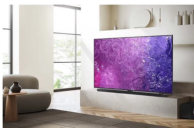 Samsung QA43QN90CAKXXS 43" Neo QLED 4K QN90C Smart TV (2023) - Image 5