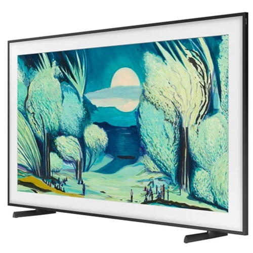 Samsung QA50LS03FAKXXS 50" The Frame LS03F QLED 4K Smart TV - Image 3