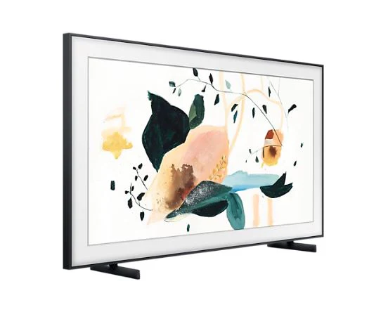 SAMSUNG QA55LS03TAKXXS 55" THE FRAME QLED TV QUANTUM DOT DISPLAY - Image 6