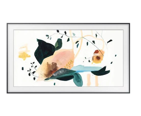 SAMSUNG QA55LS03TAKXXS 55" THE FRAME QLED TV QUANTUM DOT DISPLAY - Image 7