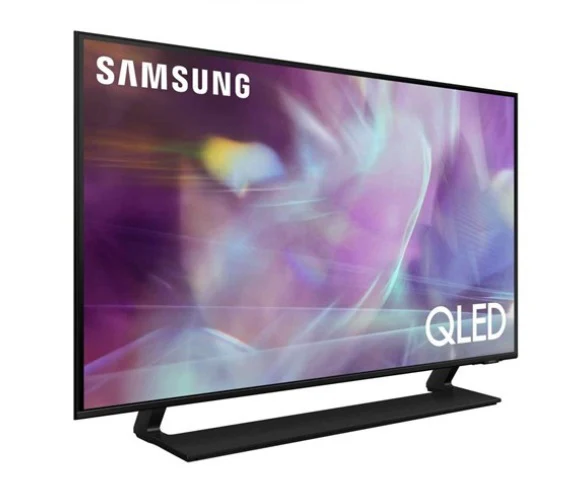 Samsung QA55Q60AAKXXSS 55-inch QLED 4K Smart TV - Image 3