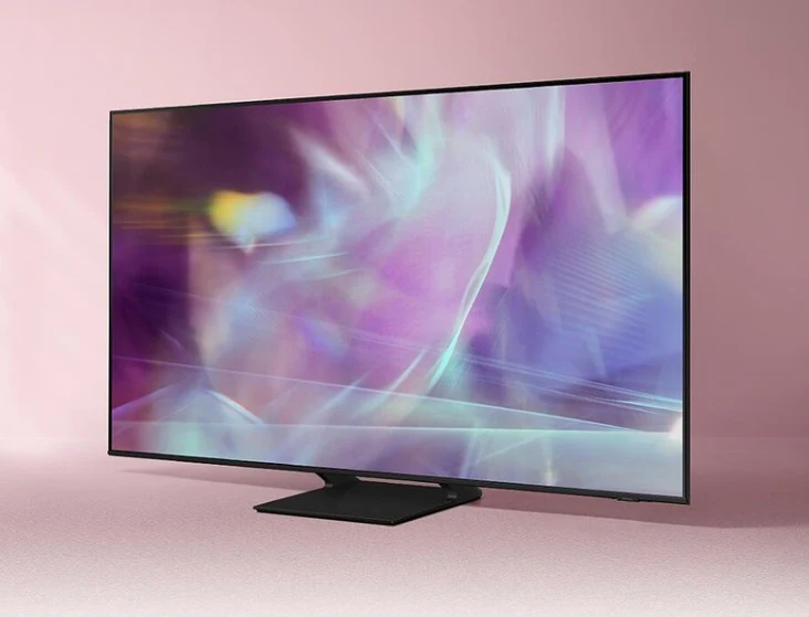Samsung QA55Q60AAKXXSS 55-inch QLED 4K Smart TV - Image 4