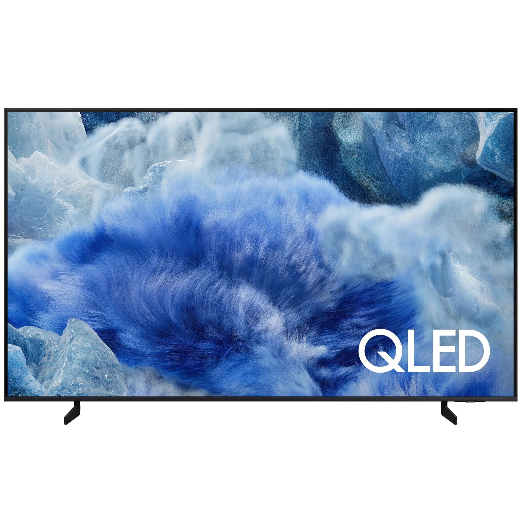 Samsung QA55Q8FAAKXXS 55" QLED 4K Smart TV