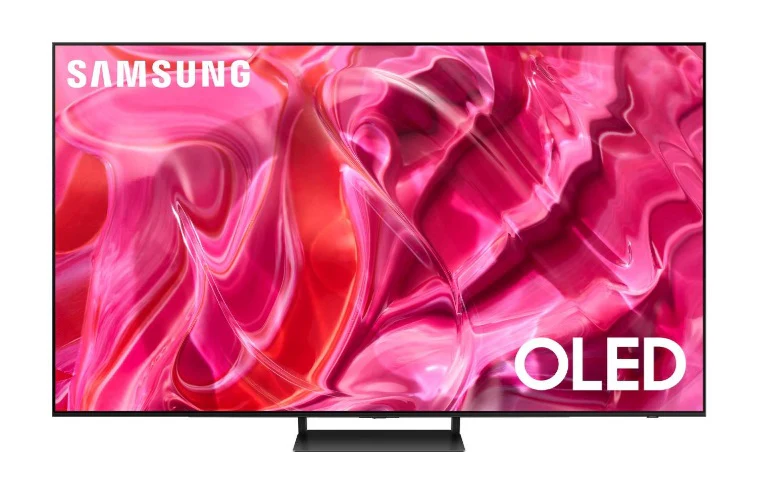 Samsung QA55S90CAKXXS / QA65S90CAKXXS S90C 55" / 65" OLED S90C 4K Smart TV (2023) - Image 3
