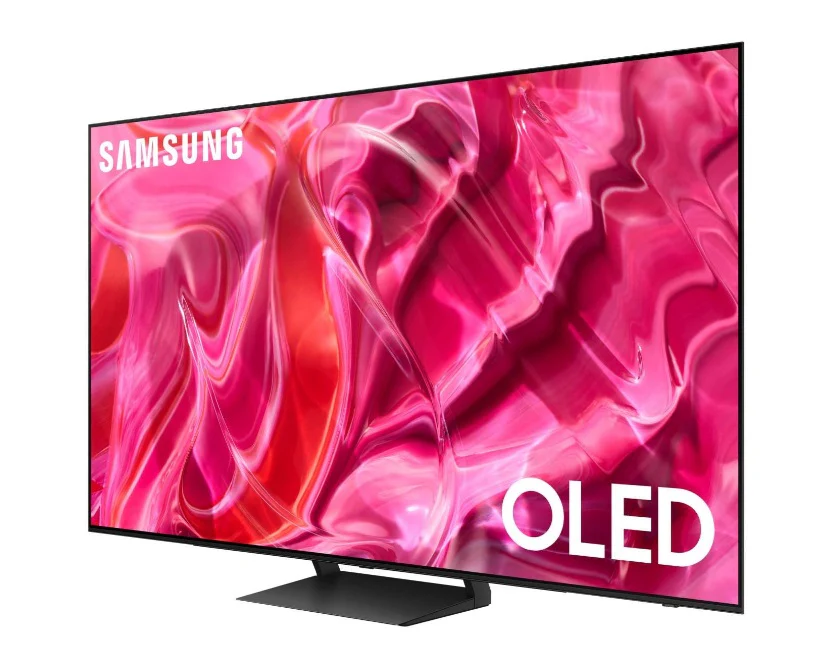 Samsung QA55S90CAKXXS / QA65S90CAKXXS S90C 55" / 65" OLED S90C 4K Smart TV (2023) - Image 4