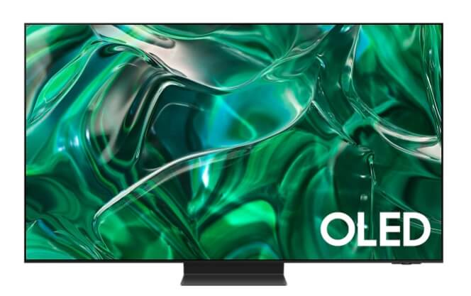 Samsung QA55S95CAKXXS 55" OLED S95C 4K Smart TV - Image 4