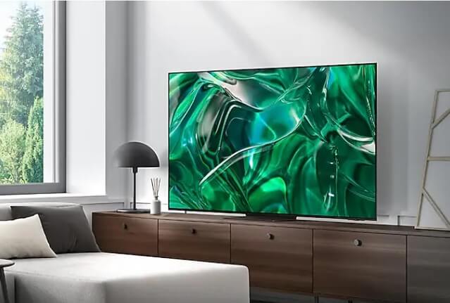 Samsung QA55S95CAKXXS 55" OLED S95C 4K Smart TV - Image 5