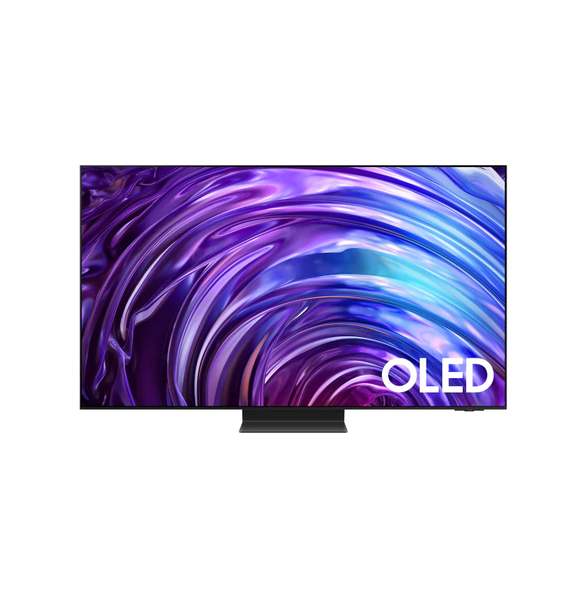 Samsung QA55S95DAKXXS 55” OLED S95D 4K Smart TV (2024) - Image 2