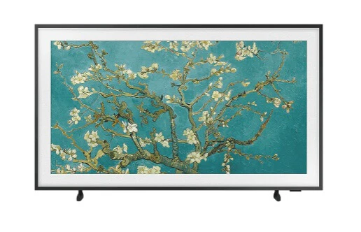 Samsung QA65LS03BAKXXS 65" OLED 4K S95B  Smart TV - Image 2