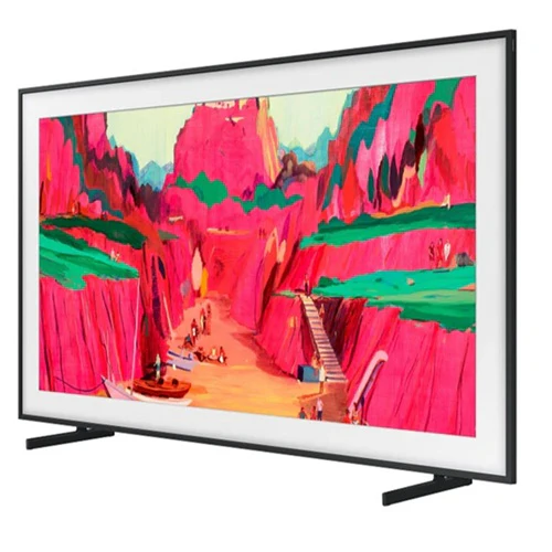 Samsung QA65LS03FWKXXS 65" The Frame Pro LS03F QLED 4K Smart TV - Image 3