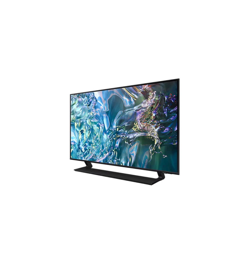 Samsung QA65Q60DAKXXS 65" QLED Q60D 4K Smart TV (2024) - Image 2