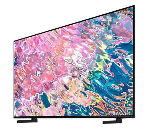SAMSUNG 65" QA65Q63BAKXXS Q63B QLED 4K Smart TV (2022) - Image 2