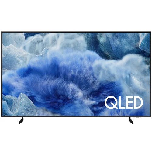 Samsung QA65Q8FAAKXXS 65" Qled 4K Q8F Smart TV - Image 2