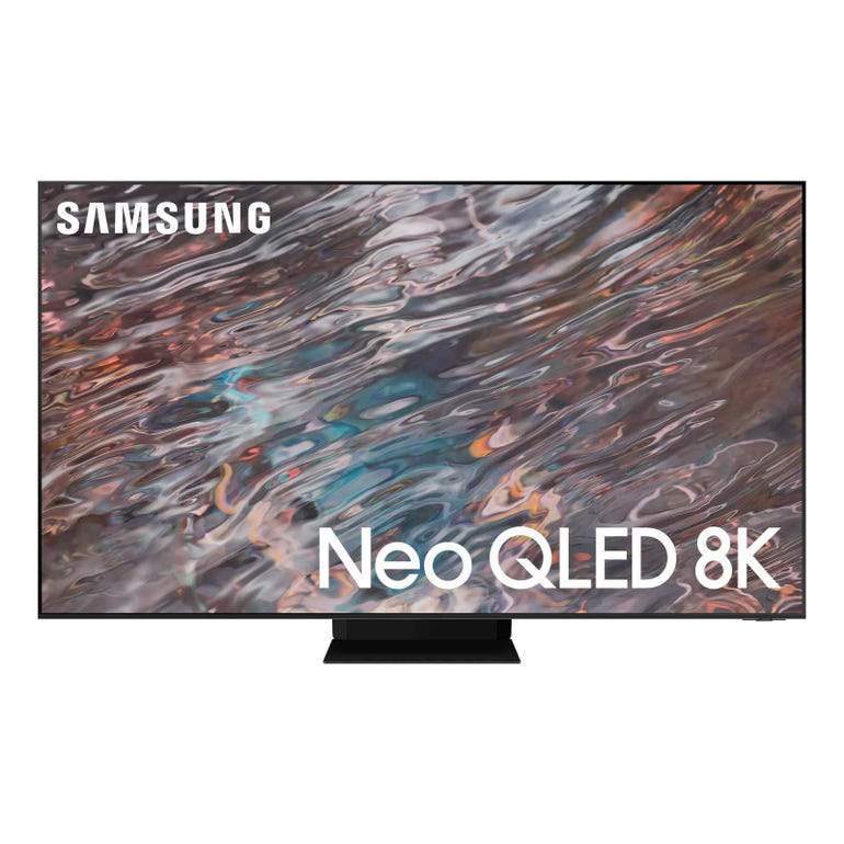 SAMSUNG QA65QN800AKXXS 65 IN 8K ULTRA HD SMART QLED TV