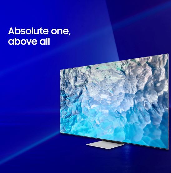 Samsung QA65QN900BKXXS QN900B Neo QLED 8K (2022) 2 Ticks - Image 3
