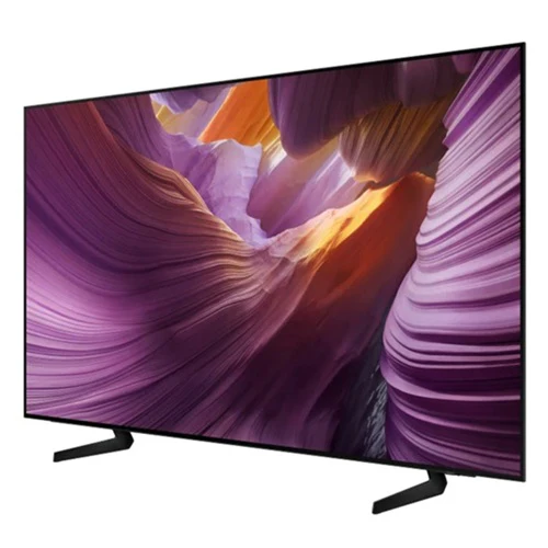 Samsung QA65S85FAEXXS 65" OLED 4K S85F Smart TV - Image 3