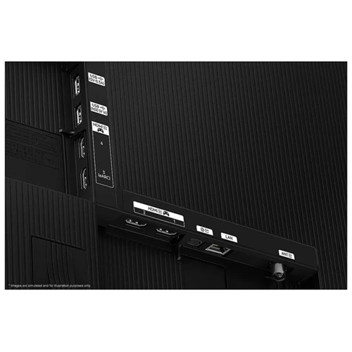Samsung QA65S85FAEXXS 65" OLED 4K S85F Smart TV - Image 4