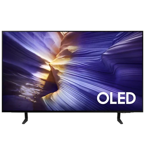 Samsung QA65S90FAEXXS 65" OLED 4K S90F Smart Tv - Image 2