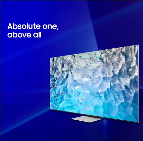 Samsung 75” QA75QN900BKXXS QN900B Neo QLED 8K (2022) 2 Ticks - Image 3