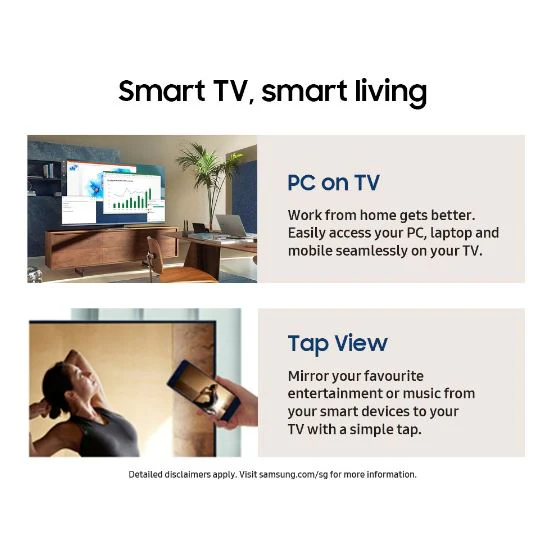 Samsung 75” QA75QN900BKXXS QN900B Neo QLED 8K (2022) 2 Ticks - Image 6