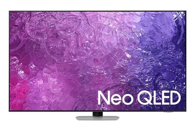 Samsung QA75QN90CAKXXS 75" Neo QLED 4K QN90C Smart TV (2023) - Image 2