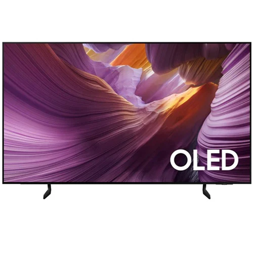 Samsung QA77S85FAEXXS 77" OLED 4K S85F Smart TV - Image 2