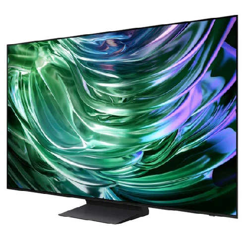 Samsung QA77S90DAEXXS 77" OLED 4K S90D Smart TV - Image 3