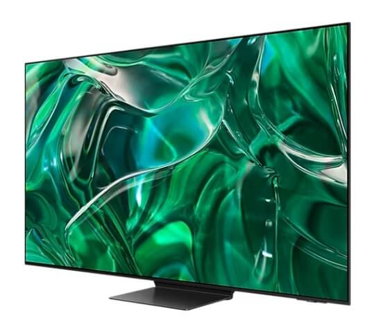 Samsung QA77S95CAKXXS 77" OLED 4K S95C 4K Smart TV (2023) - Image 3