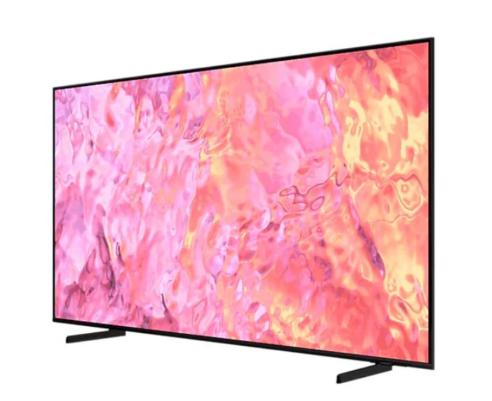Samsung QA85Q60CAKXXS 85" QLED Q60C 4K Smart TV (2023) - Image 5