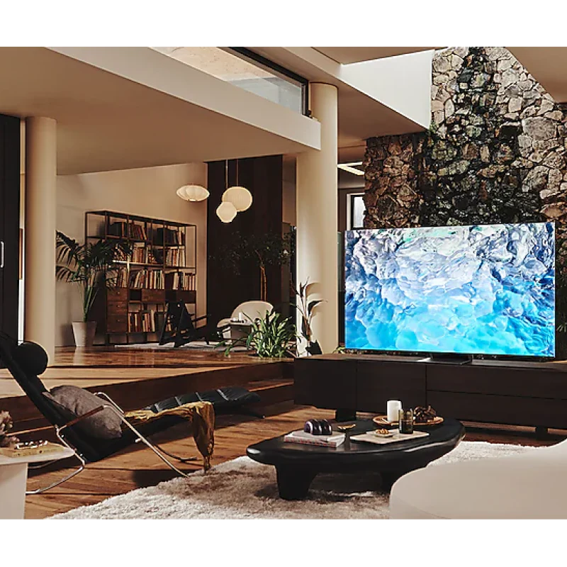 Samsung Neo QLED 8K (2022) 2 Ticks QA85QN900BKXXS - Image 4